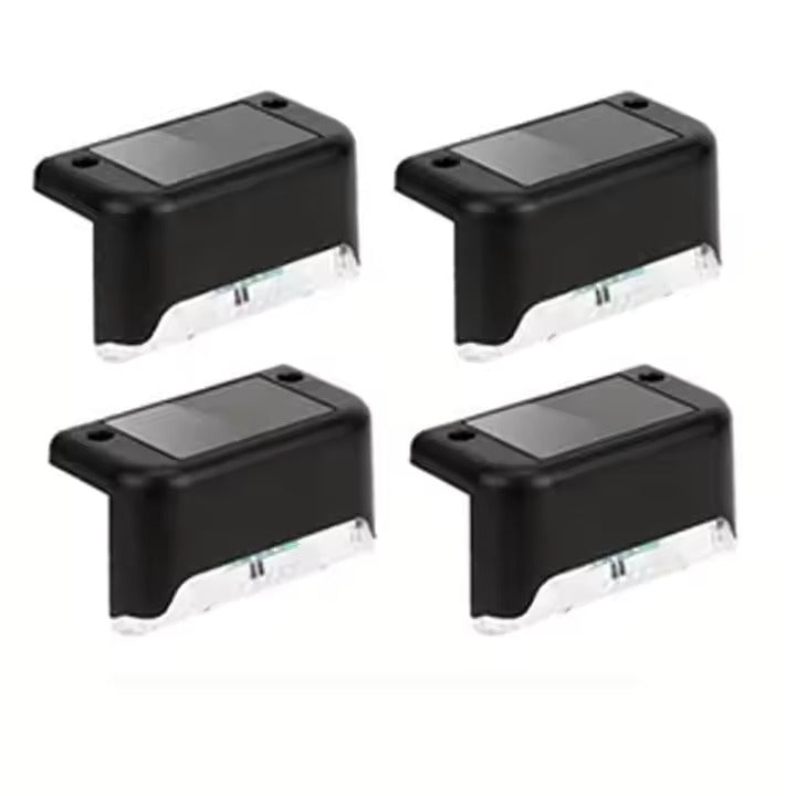 LED Solar Lamps for Steps or Fence