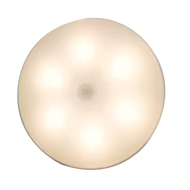 Rechargeable Led Motion Sensor Night Light