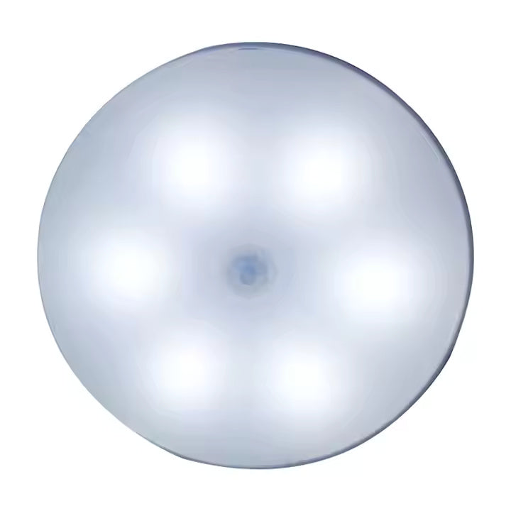 Rechargeable Led Motion Sensor Night Light