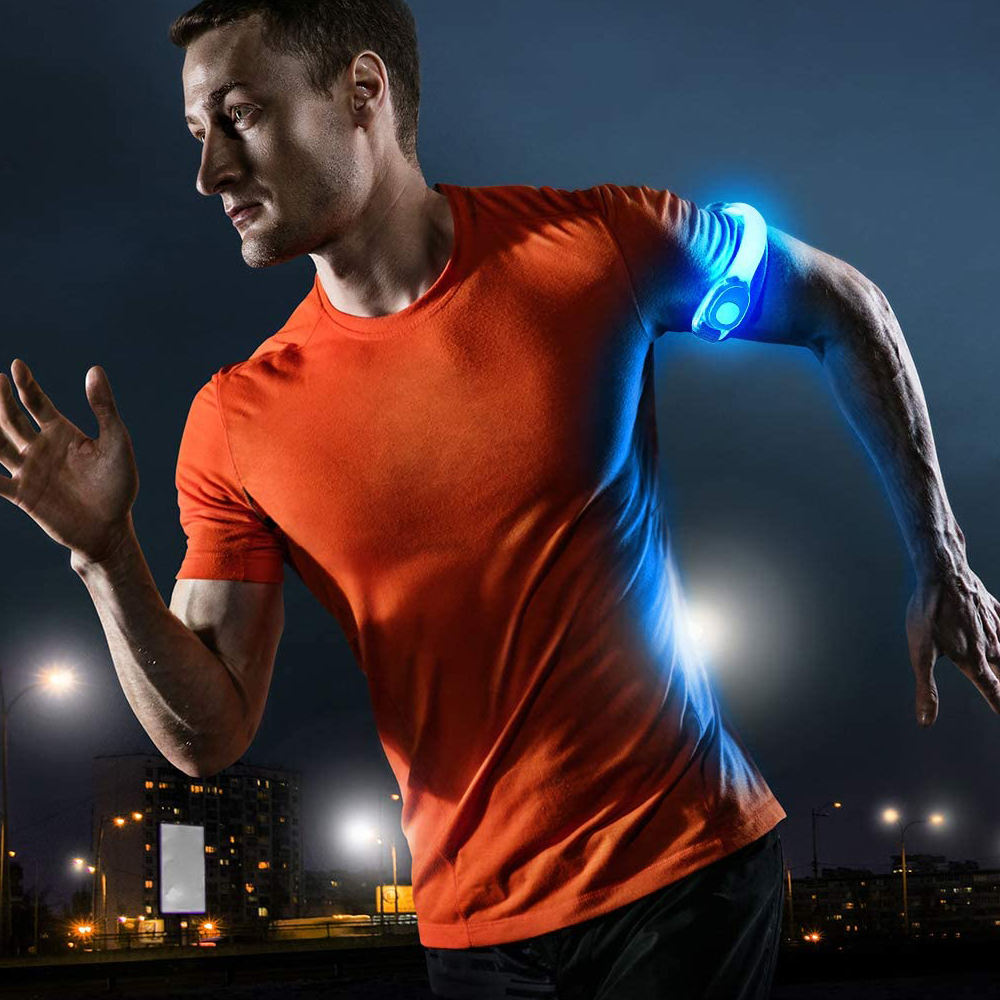 For Runners
